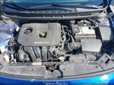 KIA FORTE LX 3KPFK4A75JE176560 снимка