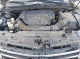 Kia Borrego Lx KNDJJ741395013936 снимка