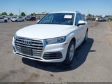 Audi Q5 45 Premium WA1ANAFY9K2095071 снимка