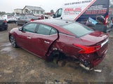 Nissan Maxima 3.5 Sl 1N4AA6AP6HC448758 снимка