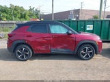 Chevrolet Trailblazer Awd Rs KL79MUSL2PB167272 fotografie