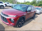 Chevrolet Trailblazer Awd Rs KL79MUSL2PB167272 photo