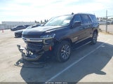 Chevrolet Tahoe 4Wd Lt 1GNSKNKTXRR173273 photo