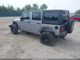 Jeep Wrangler Unlimited Sport 1C4BJWDG0FL556123 снимка