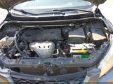 Toyota Matrix Xrs 2T1GE40E19C005116 снимка