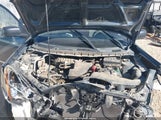 Nissan Rogue Select S JN8AS5MT6EW600255 снимка