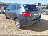 Nissan Rogue Select S JN8AS5MT6EW600255 снимка