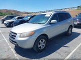 HYUNDAI SANTA FE GLS KM8SG13D67U123941 снимка