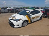 Toyota Corolla Le 5YFBURHE8KP910134 снимка