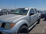 Nissan Frontier Se 1N6AD07U25C424865 снимка