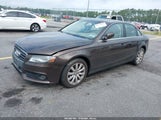Audi A4 2.0T Premium WAUFFAFL4BN032937 снимка