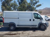 Ram Promaster  Low Roof 136 Wb 3C6TRVAGXHE518977 fotografie