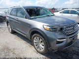 Ford Explorer Limited 1FMSK8FH2NGC01651 снимка