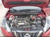 Nissan Kicks Sr Xtronic Cvt 3N1CP5DV8LL552982 снимка
