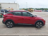 Nissan Kicks Sr Xtronic Cvt 3N1CP5DV8LL552982 снимка