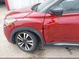 Nissan Kicks Sr Xtronic Cvt 3N1CP5DV8LL552982 снимка