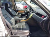 Land Rover Range Rover Sport Supercharged SALSH23479A198734 fotografie