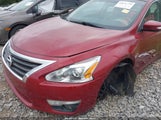 Nissan Altima 2.5 Sl 1N4AL3AP9FN895479 fotografie