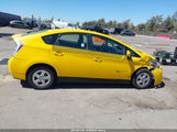 Toyota Prius Two JTDKN3DU5B1479361 fotografie