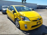 Toyota Prius Two JTDKN3DU5B1479361 fotografie
