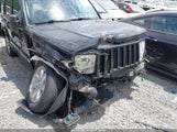 Jeep Liberty Sport 1C4PJMAKXCW181404 снимка
