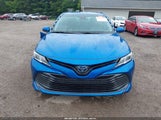 Toyota Camry Le Hybrid 4T1C31AK7LU015999 снимка