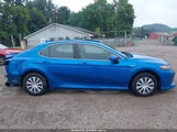 Toyota Camry Le Hybrid 4T1C31AK7LU015999 fotografie