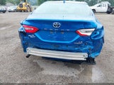 Toyota Camry Le Hybrid 4T1C31AK7LU015999 fotografie
