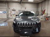 Jeep Cherokee Latitude 1C4PJMCS7FW794646 снимка