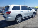 Toyota Sequoia Platinum 5TDDY5G10JS164112 снимка