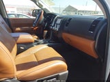 Toyota Sequoia Platinum 5TDDY5G10JS164112 снимка