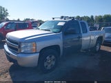 Chevrolet Silverado  Lt 1GCSKSE32AZ291034 снимка