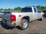 Chevrolet Silverado  Lt 1GCSKSE32AZ291034 снимка