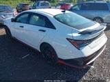 Hyundai Elantra N KMHLW4DK6SU030609 снимка