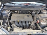 TOYOTA COROLLA S 1NXBR32E63Z164757 снимка
