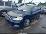 TOYOTA COROLLA S 1NXBR32E63Z164757 снимка