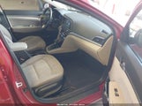 Hyundai Elantra Value Edition KMHD84LF7KU770186 fotografie