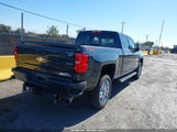 Chevrolet Silverado 2500Hd High Country 1GC1KXEY3JF108486 fotografie