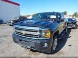 Chevrolet Silverado 2500Hd High Country 1GC1KXEY3JF108486 fotografie