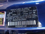 Kia K5 Gt-Line KNAG64J79S5293660 снимка