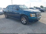 Chevrolet Avalanche  Lt 3GNEC12007G143916 снимка