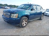 Chevrolet Avalanche  Lt 3GNEC12007G143916 снимка