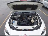 Fiat 124 Spider Lusso JC1NFAEK5H0101922 снимка