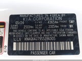 Kia K5 Gt-Line KNAG64J79S5286305 снимка