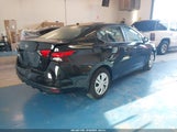 Nissan Versa 1.6 S 3N1CN8DV1SL812628 photo