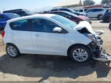 Chevrolet Spark Fwd 1Lt Automatic KL8CD6SA9MC734076 снимка