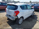 Chevrolet Spark Fwd 1Lt Automatic KL8CD6SA9MC734076 снимка