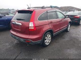 Honda Cr-V Ex-L JHLRE48777C051024 снимка