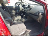 Ford Fiesta Se 3FADP4BJ4HM136267 снимка