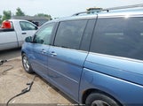 Honda Odyssey Touring 5FNRL38978B028135 снимка